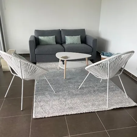 Apartamento Mazee