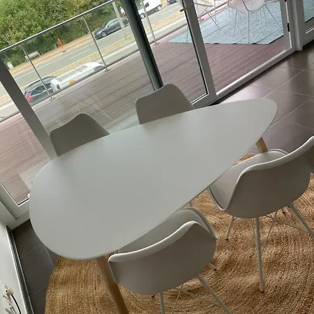 Mazee * オステンド