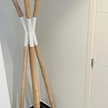 Mazee アパート オステンド