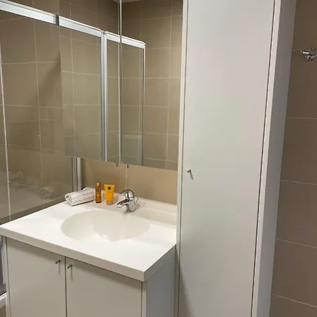 アパート Mazee *