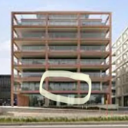 Appartement Mazee *