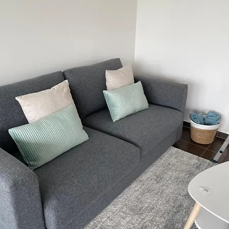 Appartement Mazee